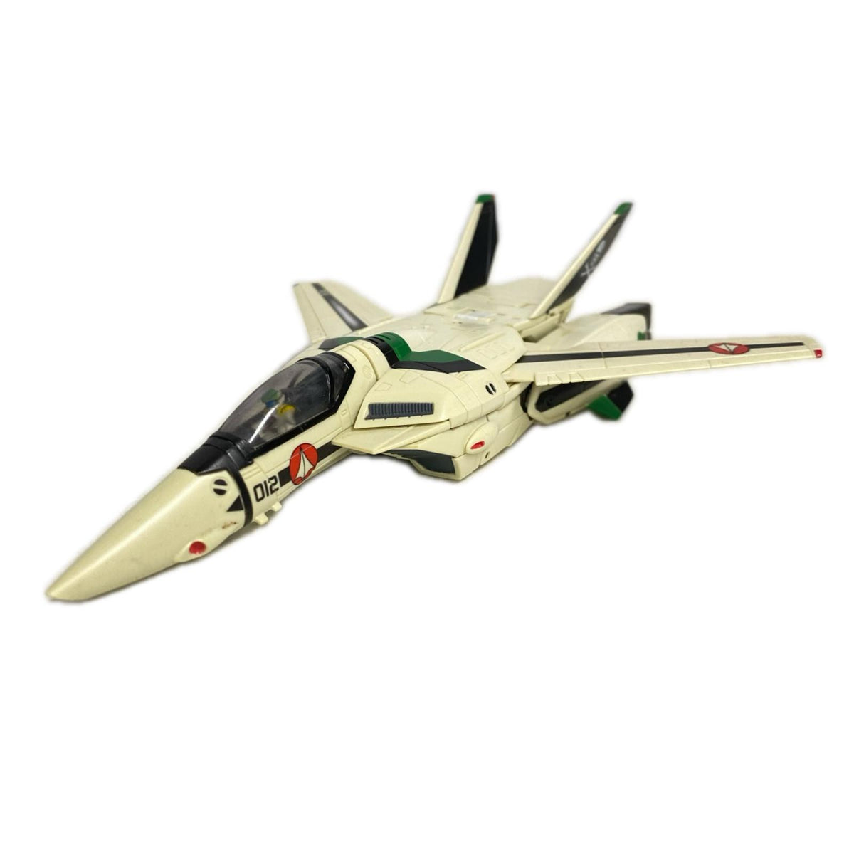 VF HI-METAL バルキリー(柿崎速雄機) フィギュア/グッズ