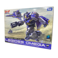 トイライズ AFC-01X Ω レギオス オメガ フィギュア/グッズ