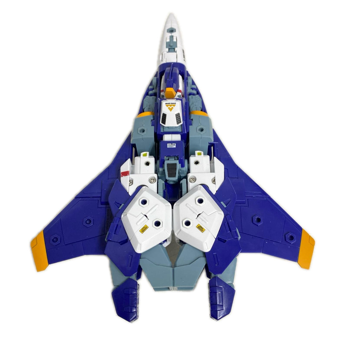 トイライズ AFC-01X Ω レギオス オメガ フィギュア/グッズ