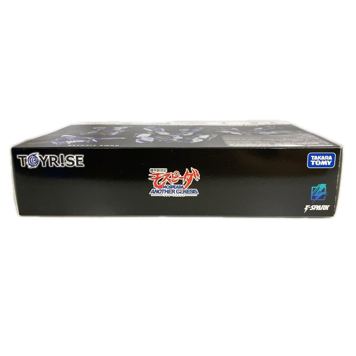 トイライズ AFC-01X Ω レギオス オメガ フィギュア/グッズ