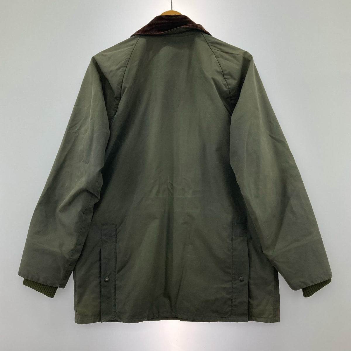 ジャケット ビデイル オイルドジャケット 36