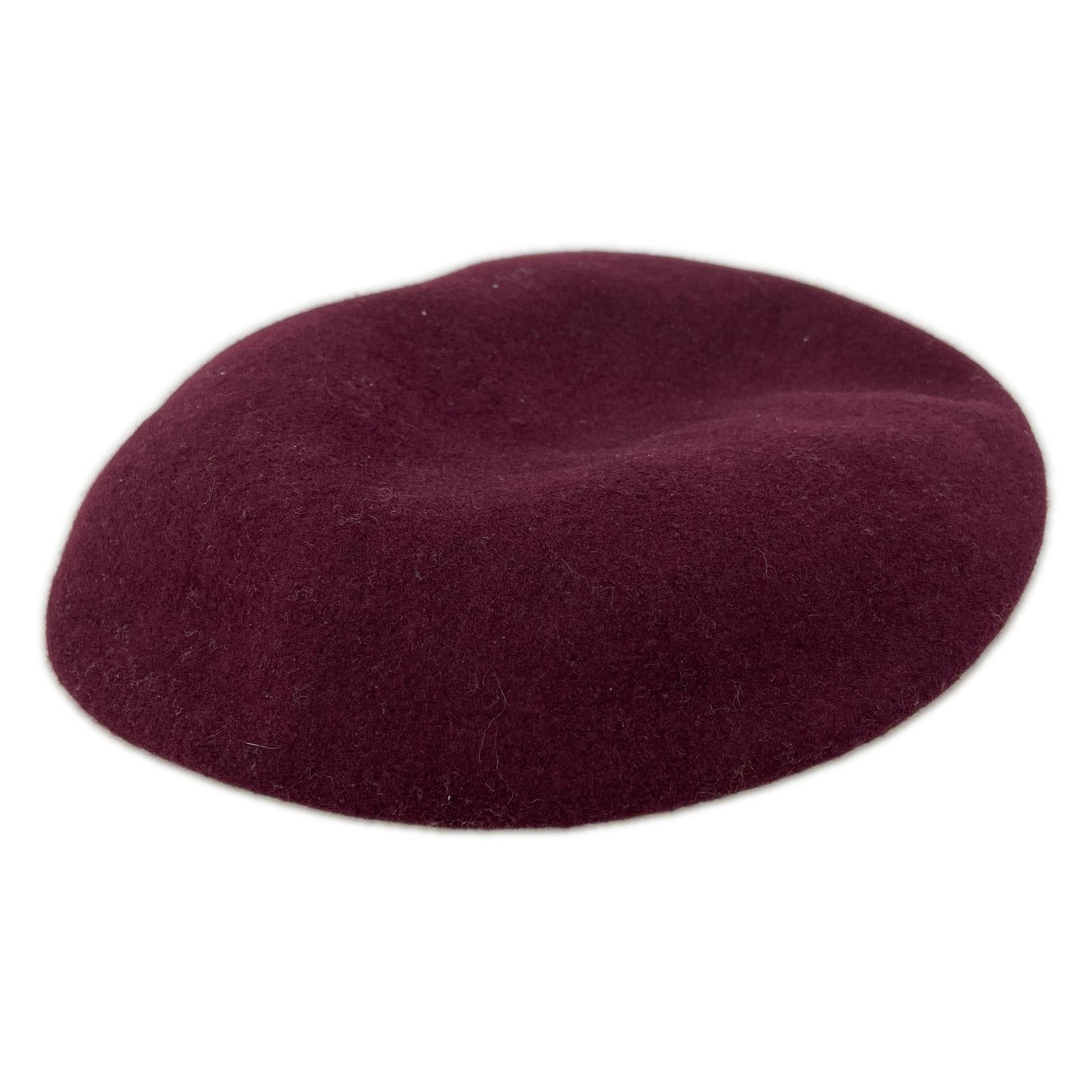 キャスケット THE H.W.DOG&CO. C/L FLAT BERET