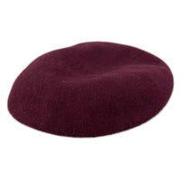キャスケット THE H.W.DOG&CO. C/L FLAT BERET