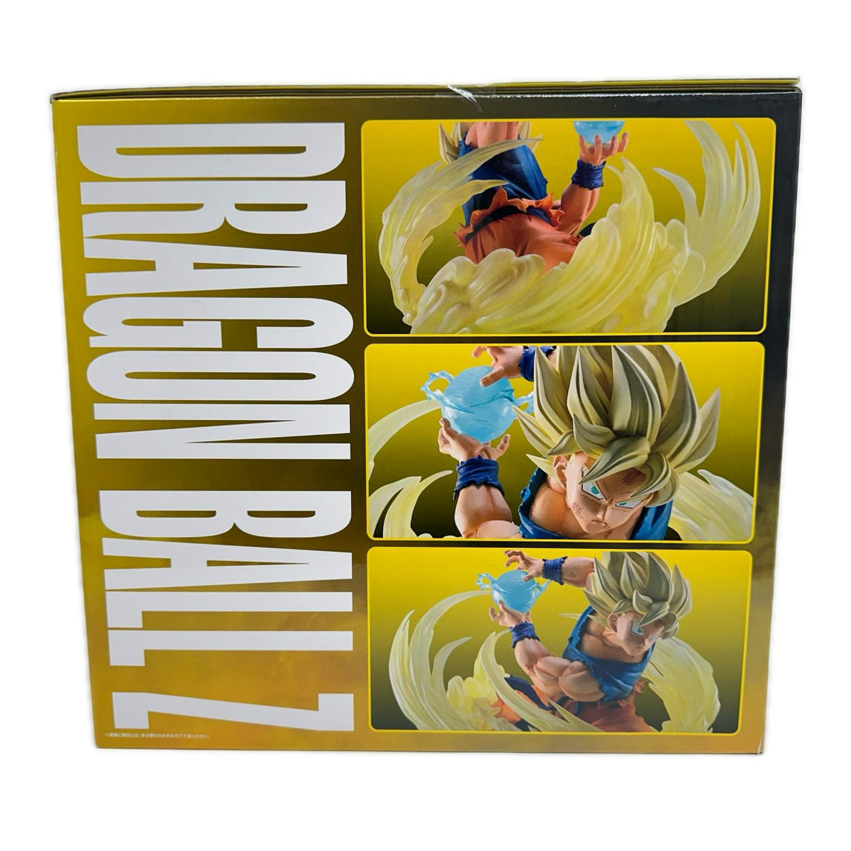 ドラゴンボール 一番くじ ラストワン賞 ドラゴンボールZ フィギュア/グッズ