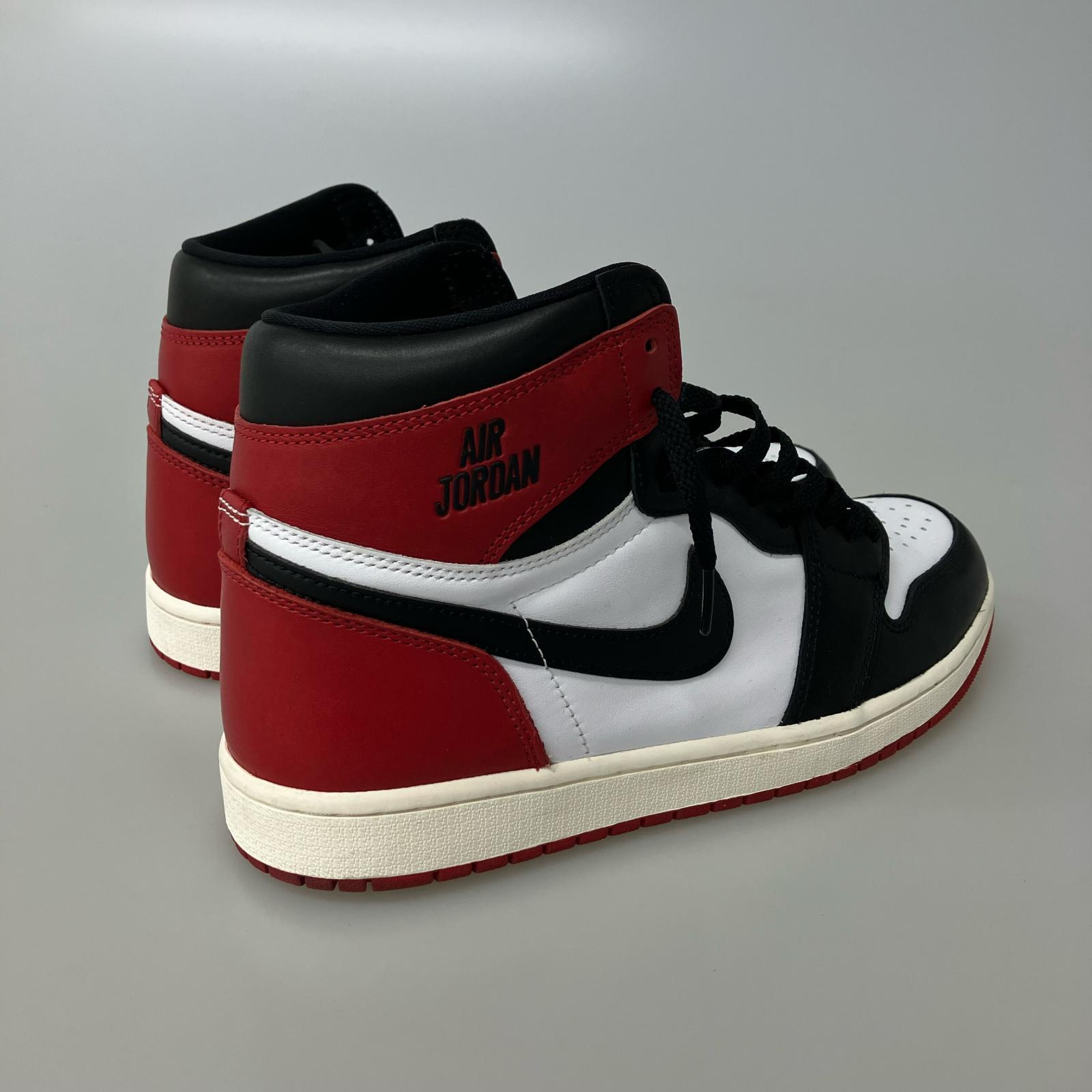 スニーカー AIR JORDAN 1 RETRO HIGH OG 28.5cm 28.5cm (US10 1/2 UK10 EU47)