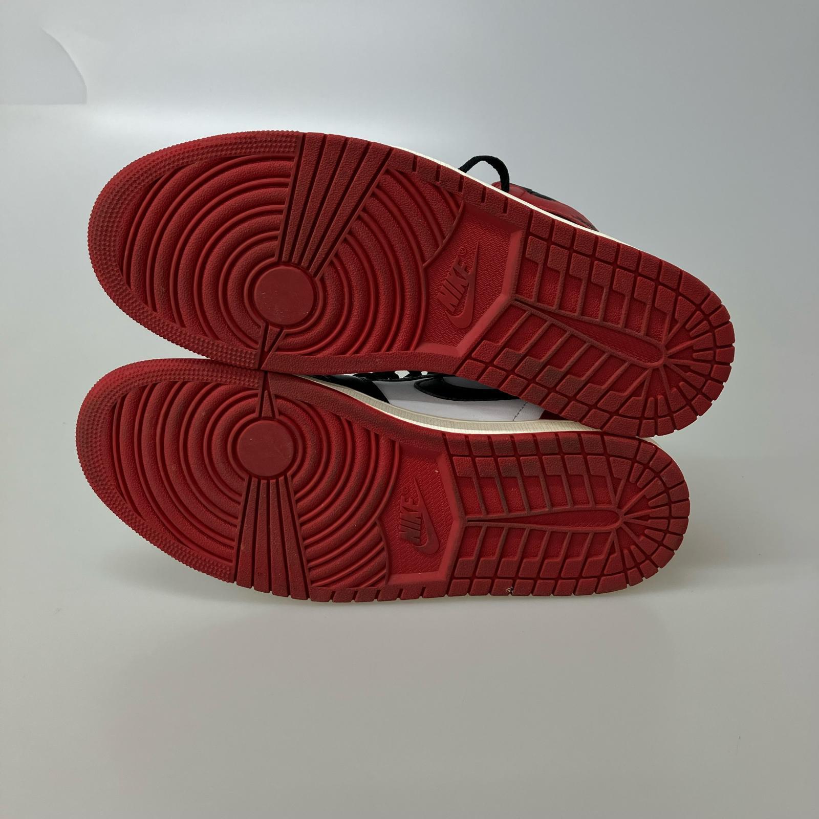 スニーカー AIR JORDAN 1 RETRO HIGH OG 28.5cm 28.5cm (US10 1/2 UK10 EU47)
