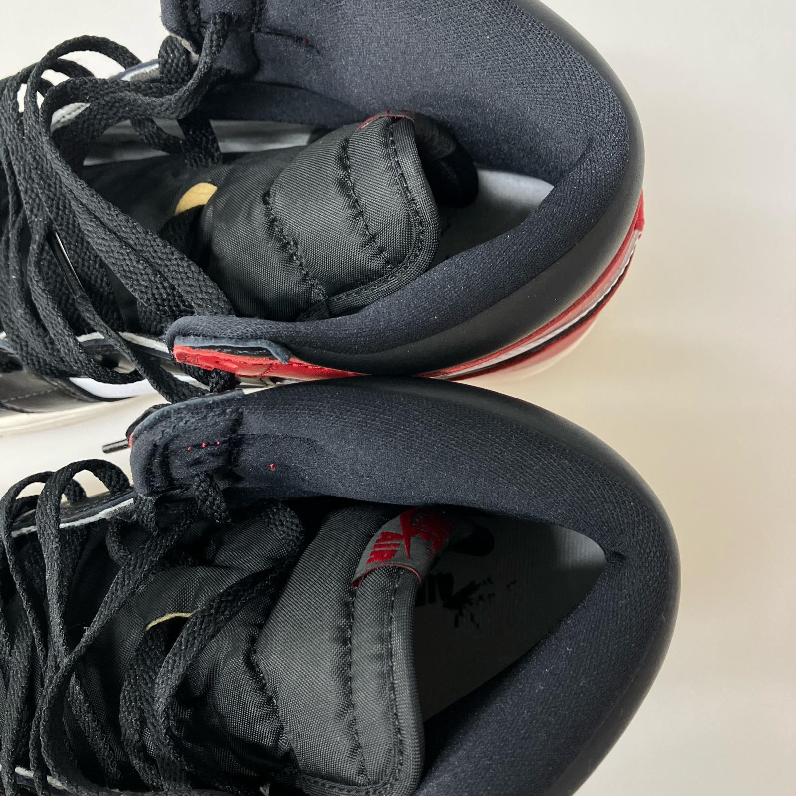 スニーカー AIR JORDAN 1 RETRO HIGH OG 28.5cm 28.5cm (US10 1/2 UK10 EU47)