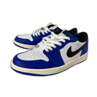 スニーカー Air Jordan 1 Retro Low OG 27.5cm 27.5cm (US9 1/2 UK9 EU45)