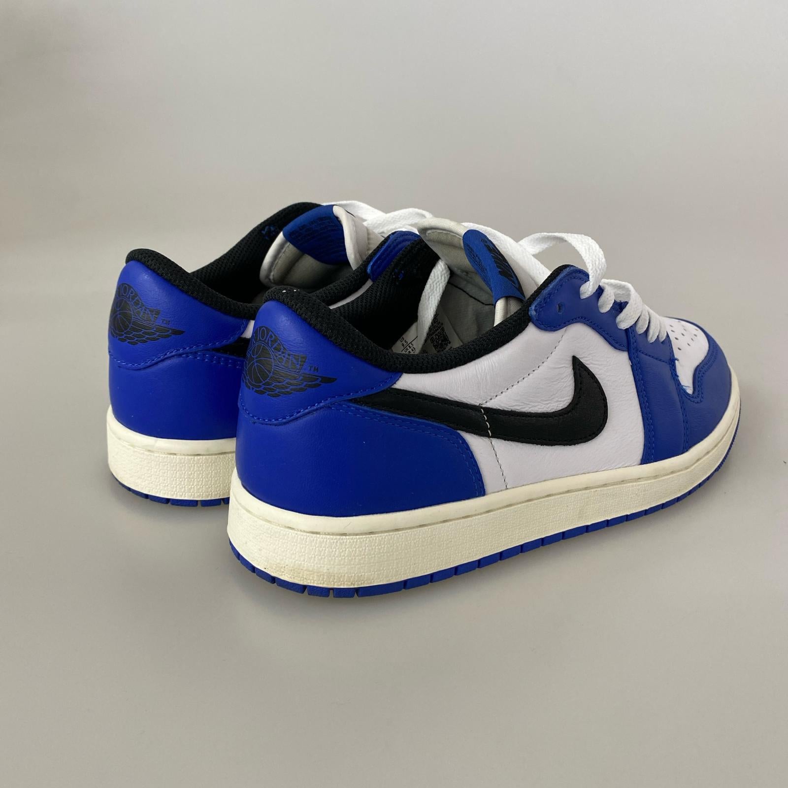 スニーカー Air Jordan 1 Retro Low OG 27.5cm 27.5cm (US9 1/2 UK9 EU45)