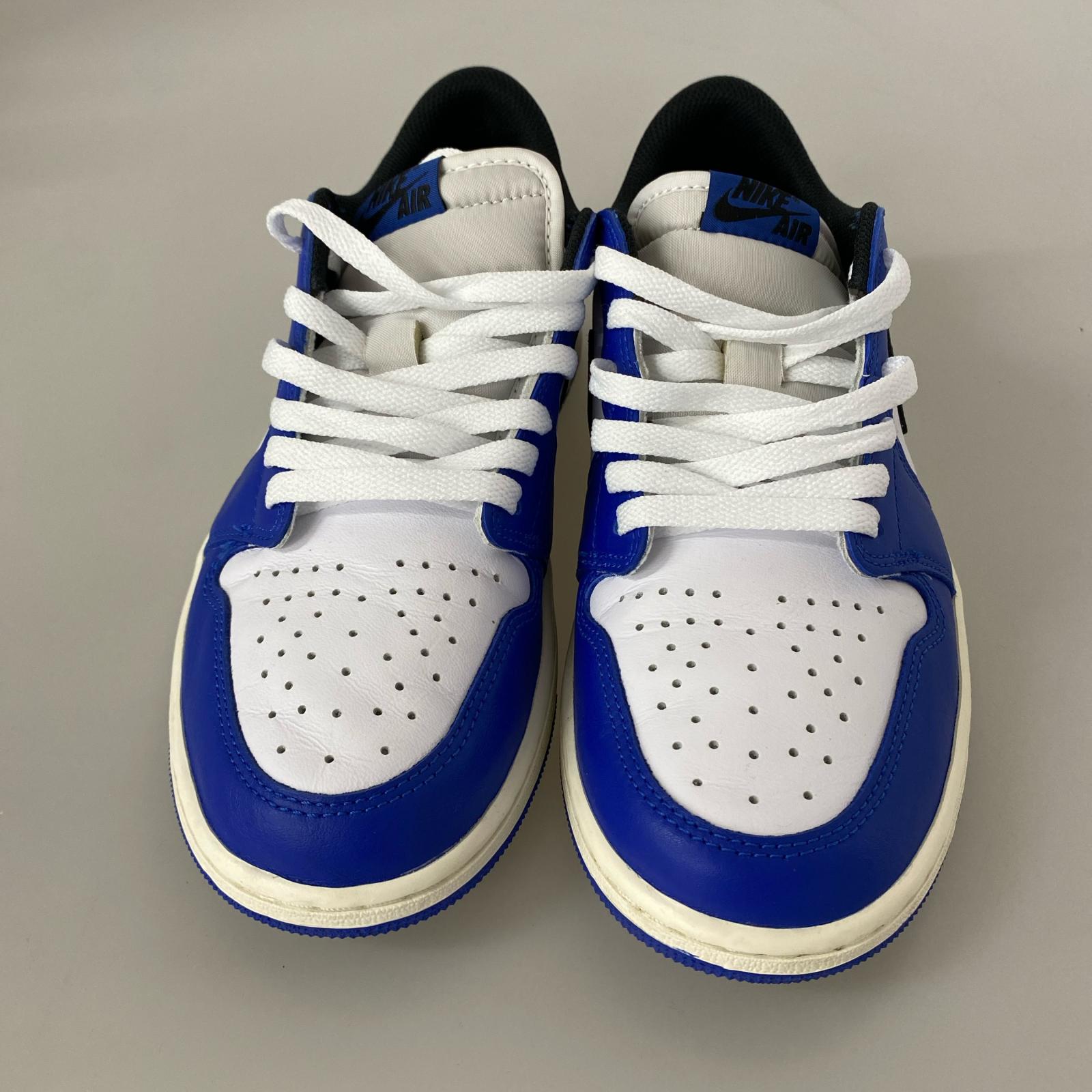 スニーカー Air Jordan 1 Retro Low OG 27.5cm 27.5cm (US9 1/2 UK9 EU45)