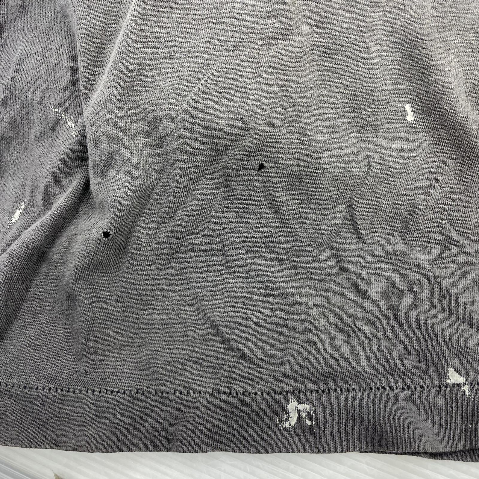 長袖Tシャツ 25AW THE JUDGMENT L ブラック