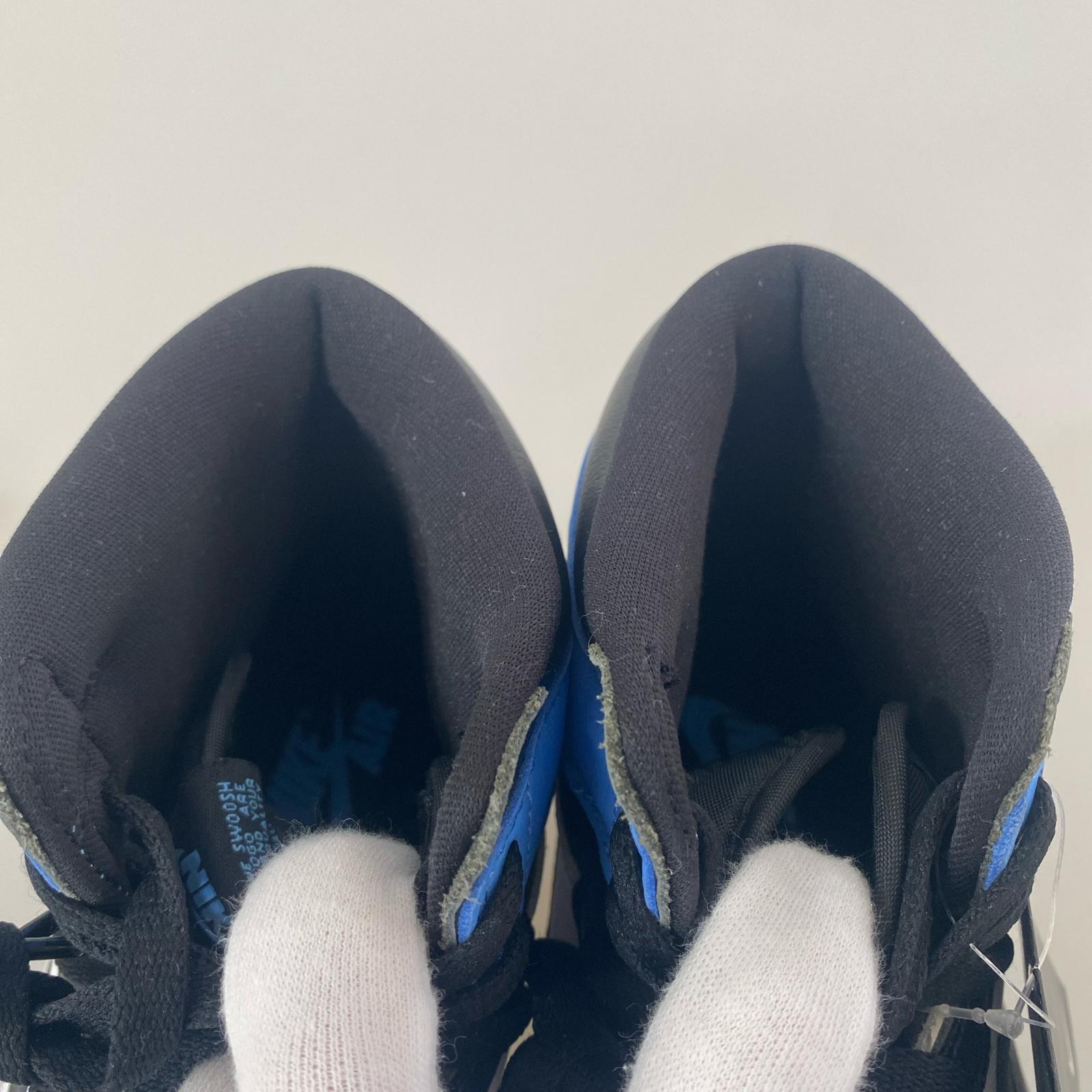 スニーカー NIKE AIR JORDAN 1 RETRO HIGH 27.0cm 27cm (US9 UK8 1/2 EU44)