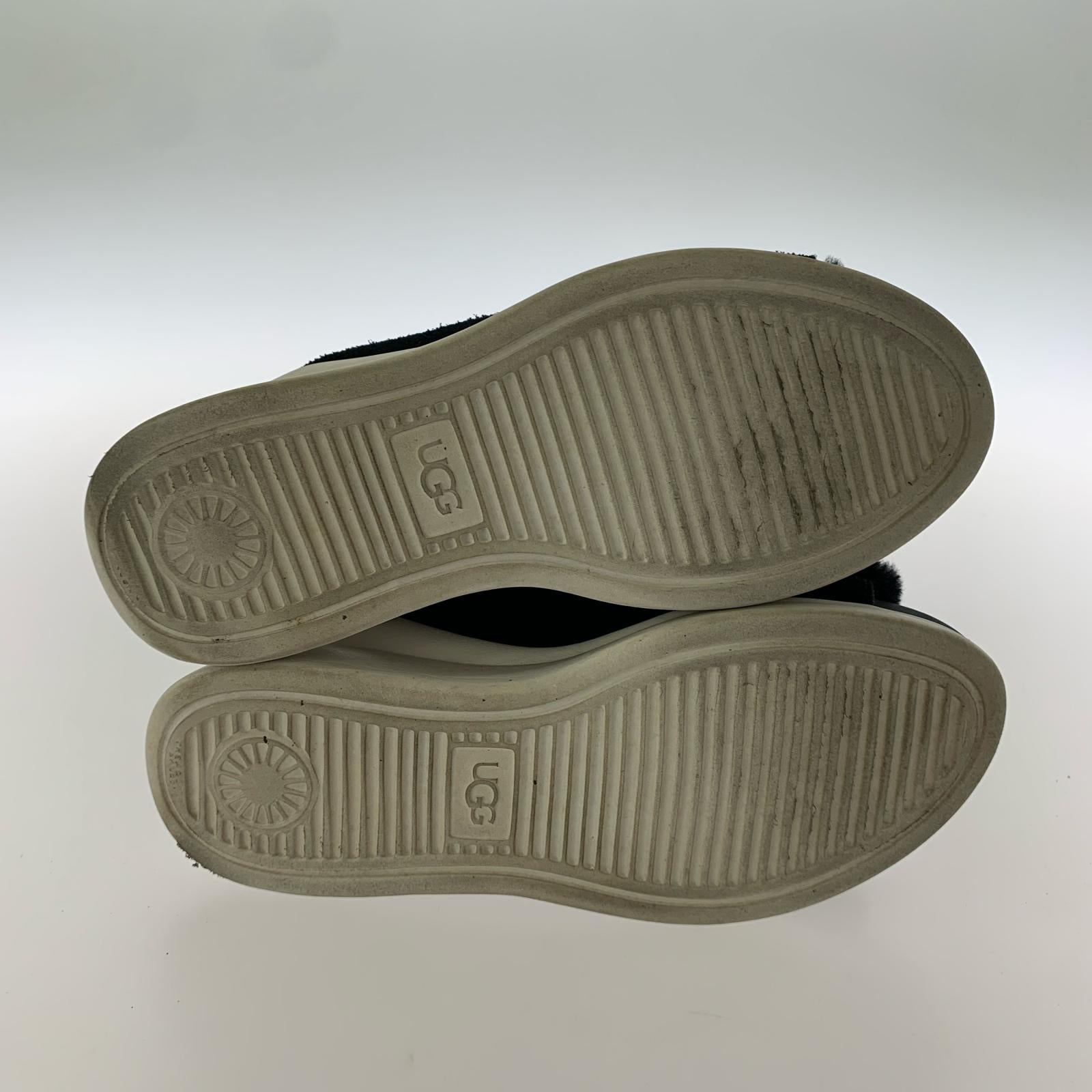 その他靴 australia 23.5cm 23.5cm (US5 1/2 UK5 EU37) ブラック