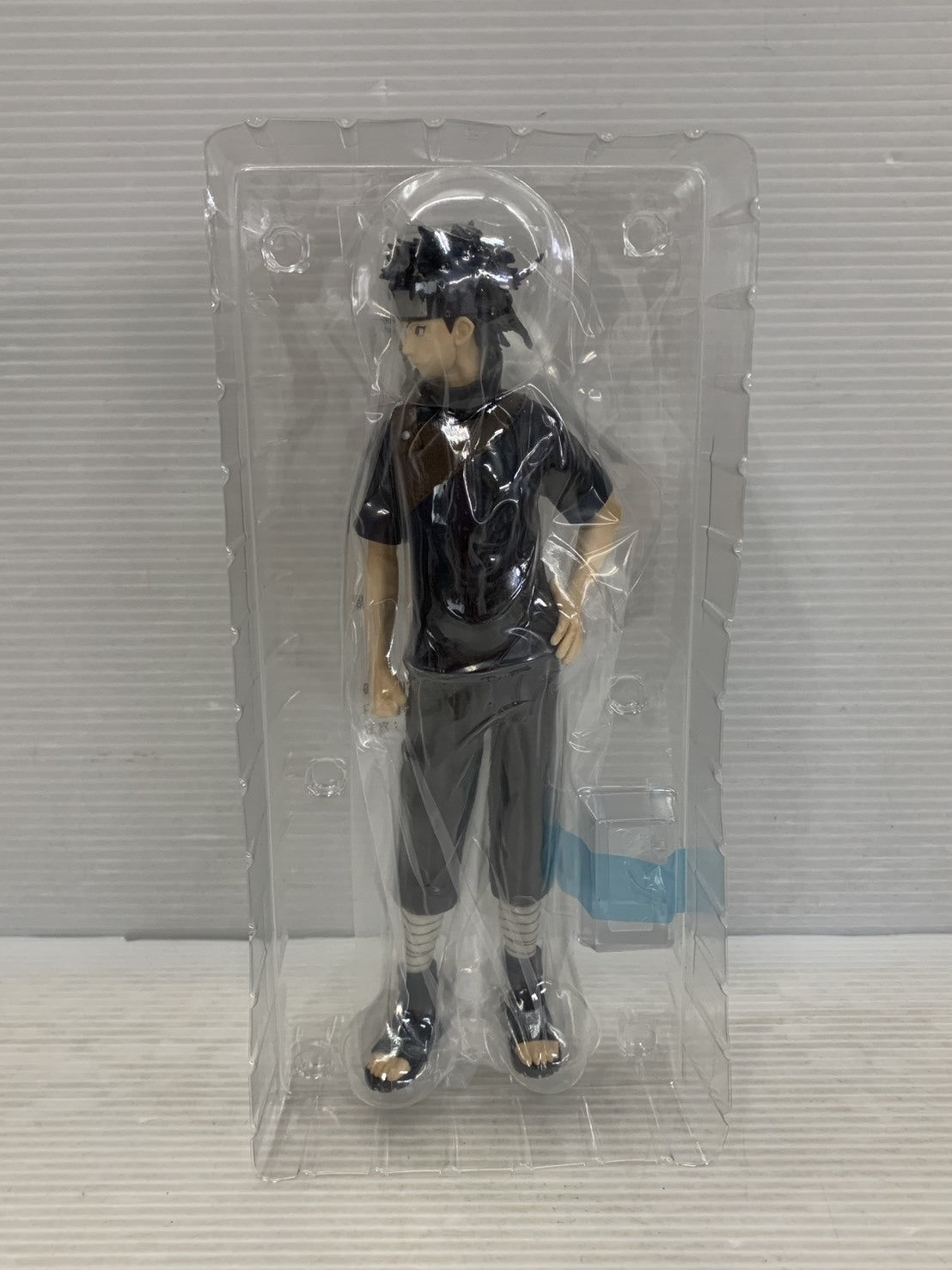 B賞 うちはシスイ フィギュア/グッズ