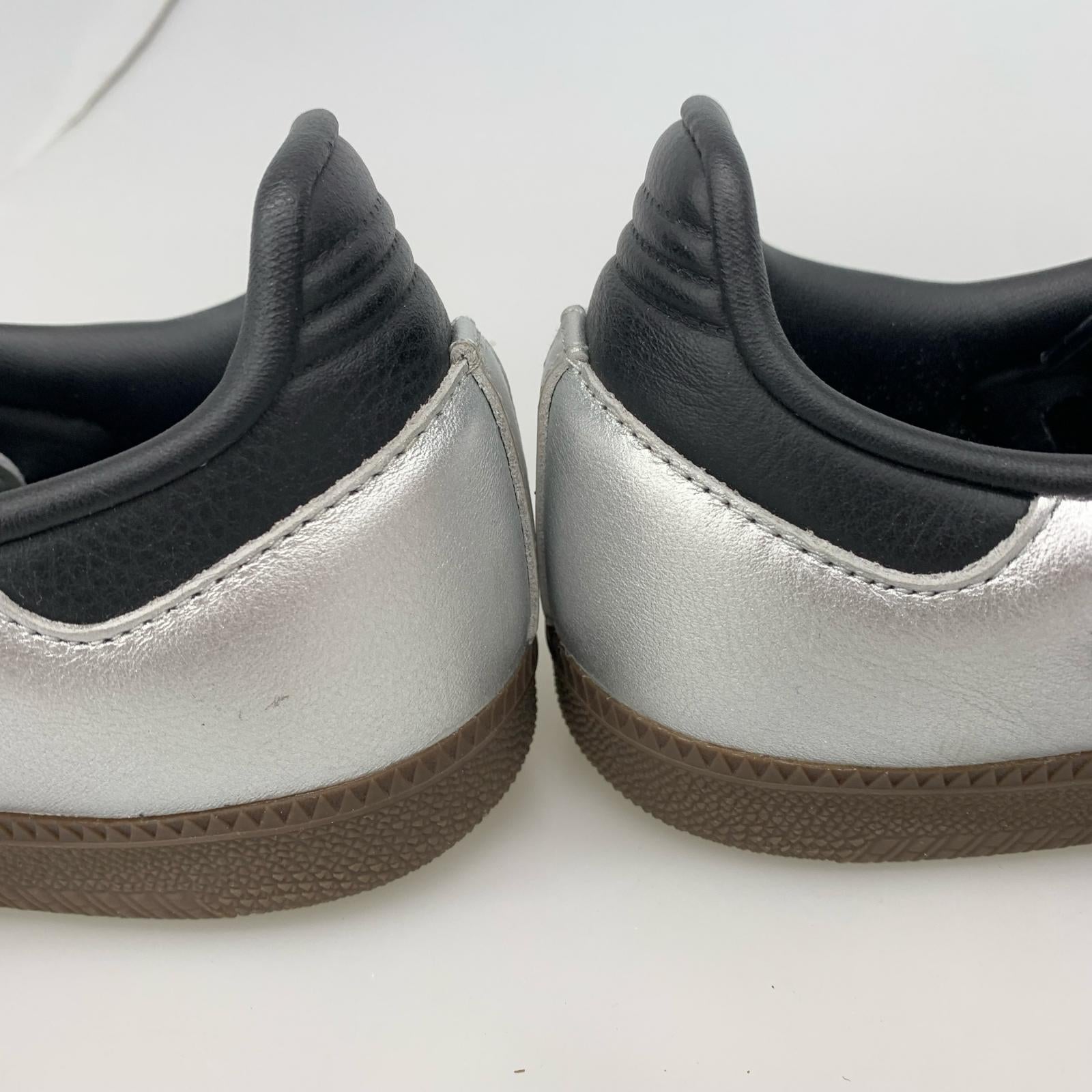 スニーカー SPEZIAL 27㎝ 27cm (US9 UK8 1/2 EU44) シルバー