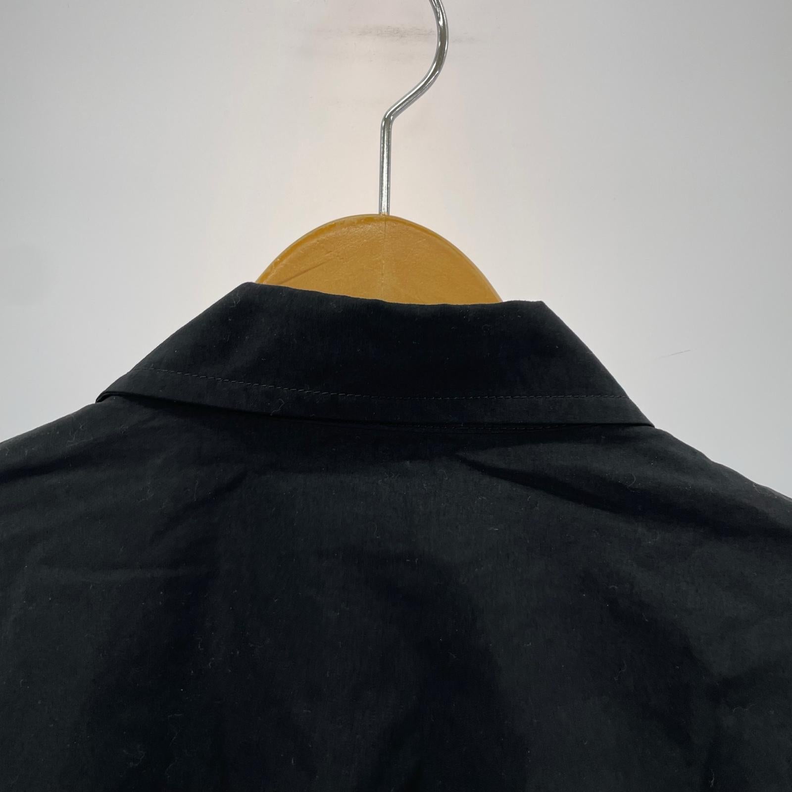 長袖シャツ Nuptse Shirt NR11961 XL