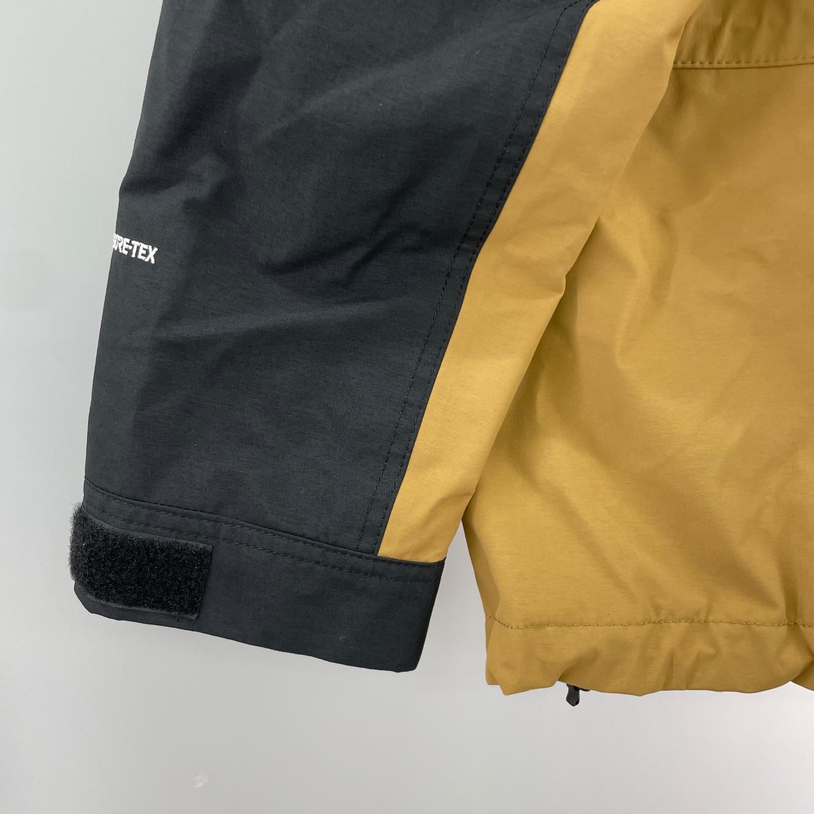 ブルゾン Mountain Light Jacket XL ブラウン