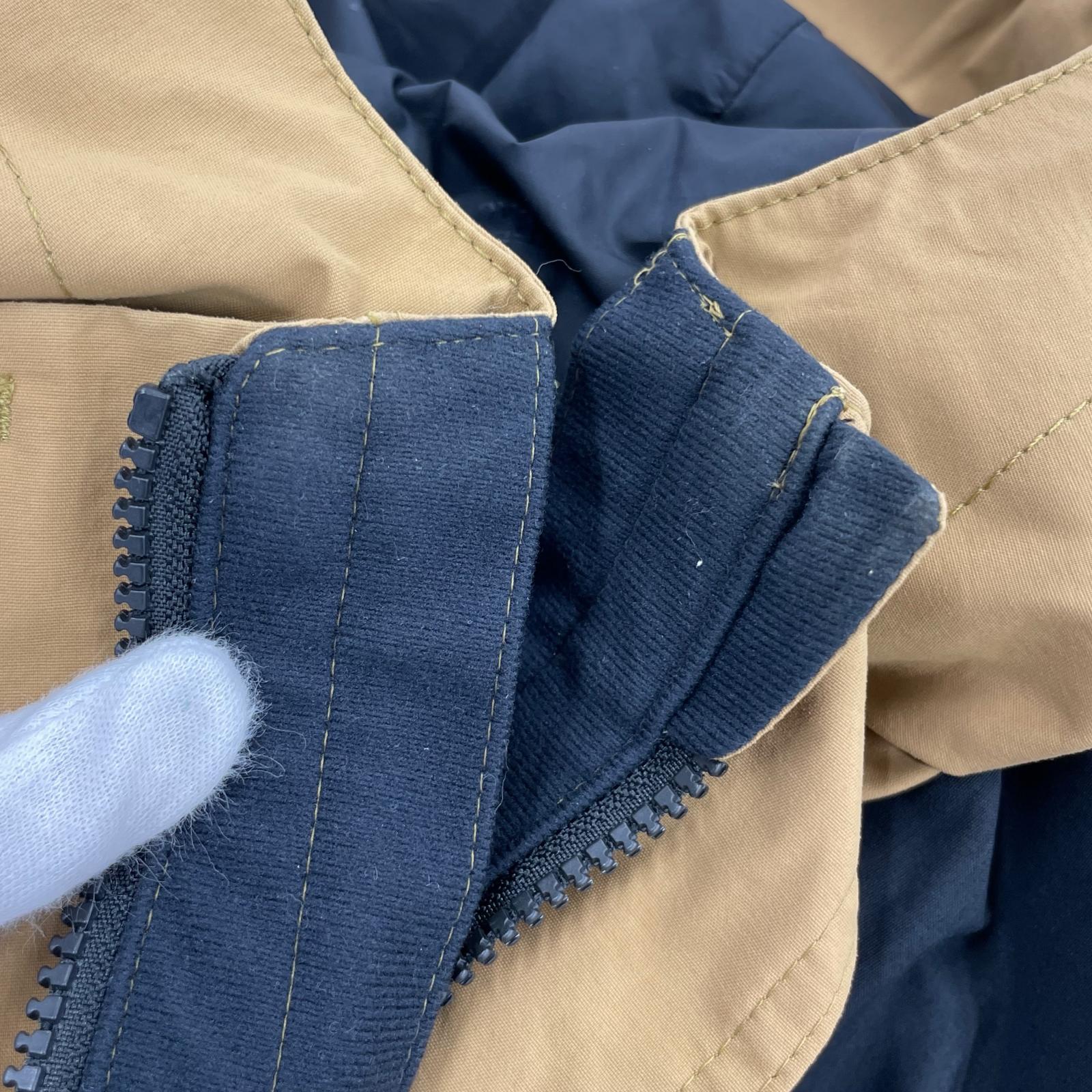 ブルゾン Mountain Light Jacket XL ブラウン
