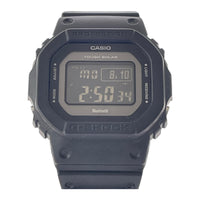 腕時計 GW-B5600BC-1BJF ソーラー ブラック