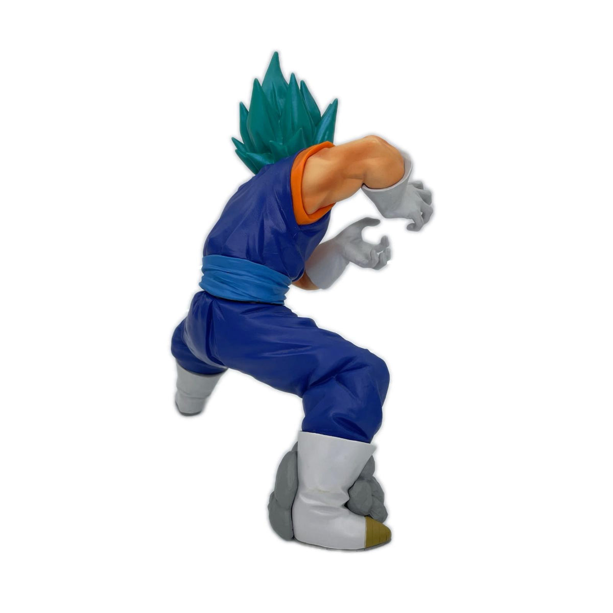 合体超戦士 最強必殺技 ファイナルかめはめ波! ドラゴンボール フィギュア/グッズ