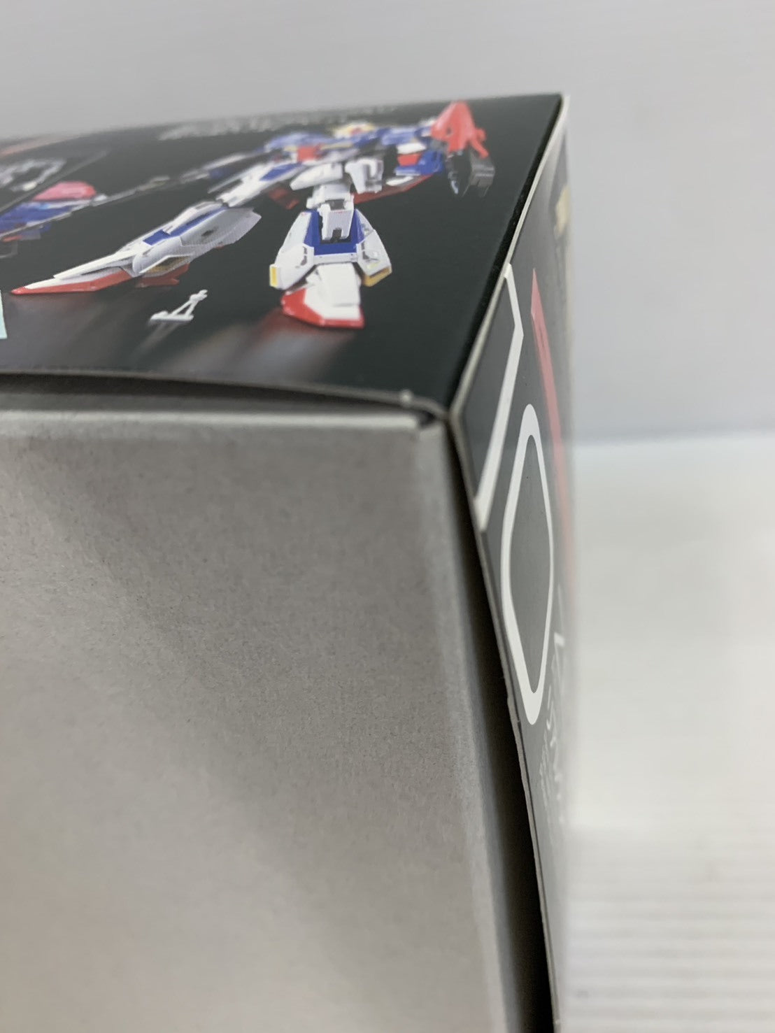 RG ゼータガンダム ガンプラ
