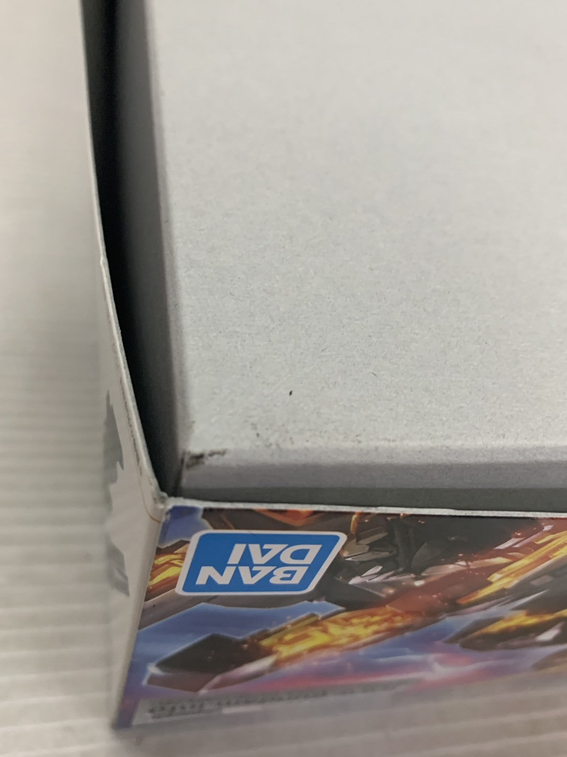 MG RX-0 ユニコーンガンダム2号機 バンシィ ガンプラ
