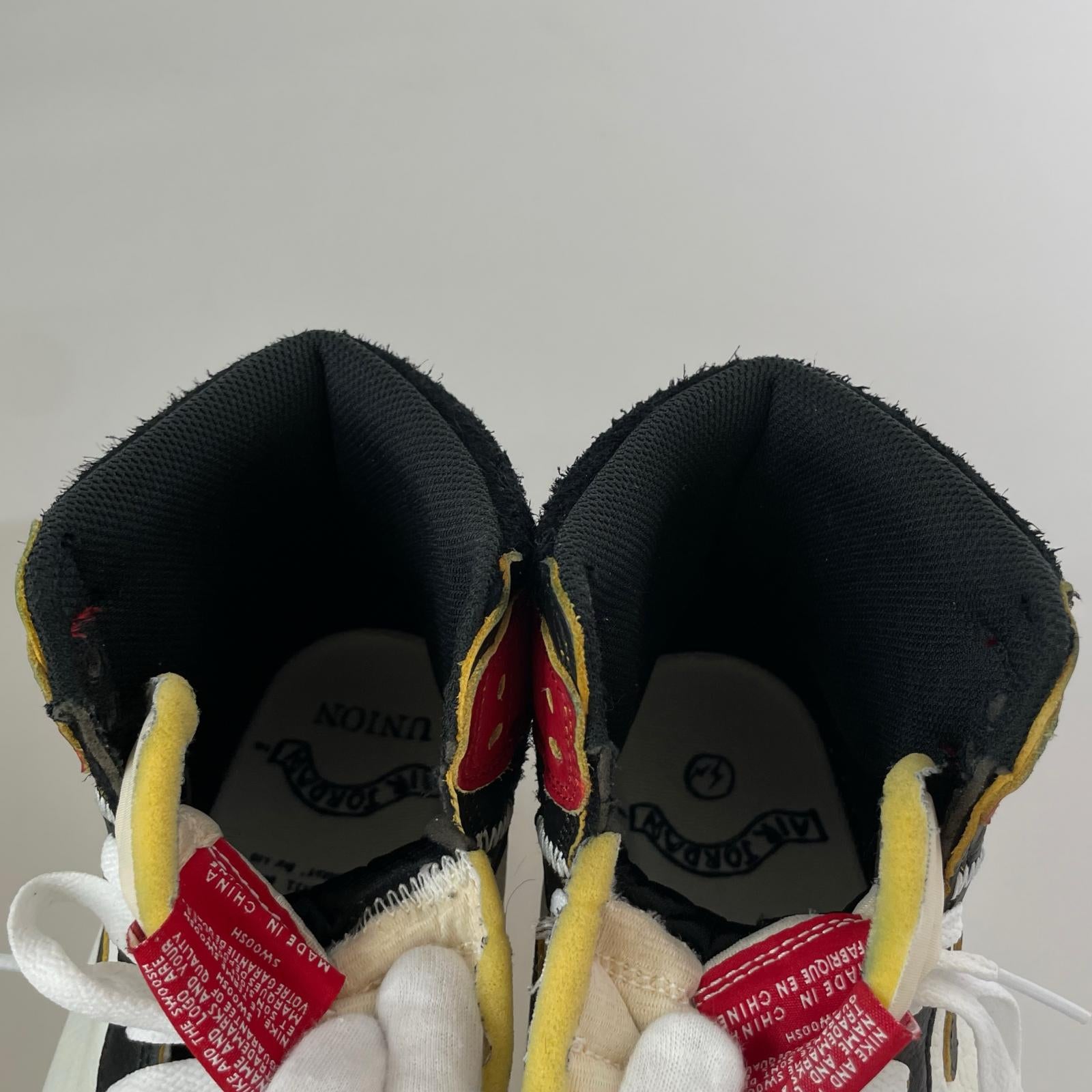 スニーカー IO7847-002 29cm (US11 UK10 1/2 EU48) マルチカラー