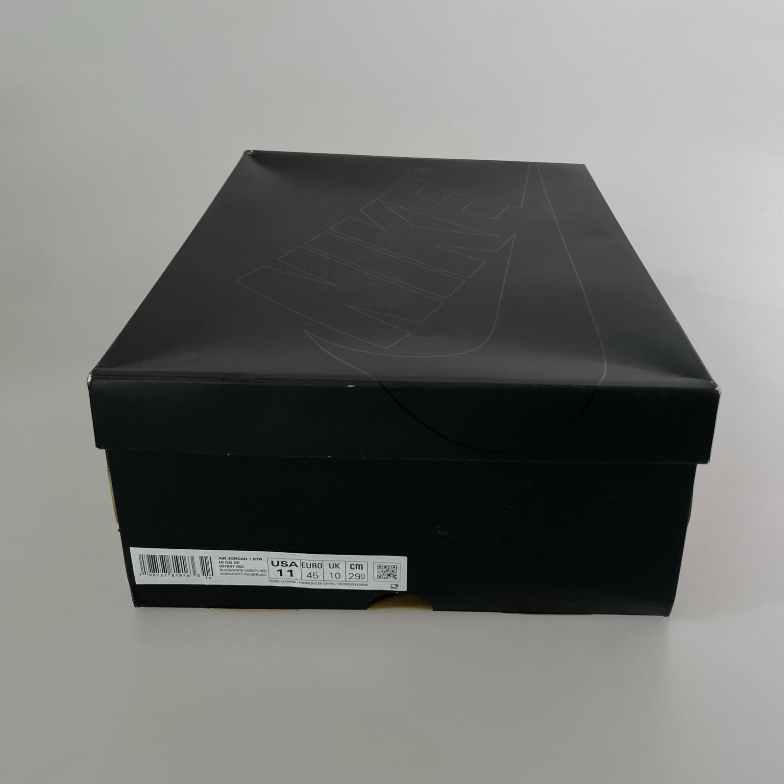 スニーカー IO7847-002 29cm (US11 UK10 1/2 EU48) マルチカラー
