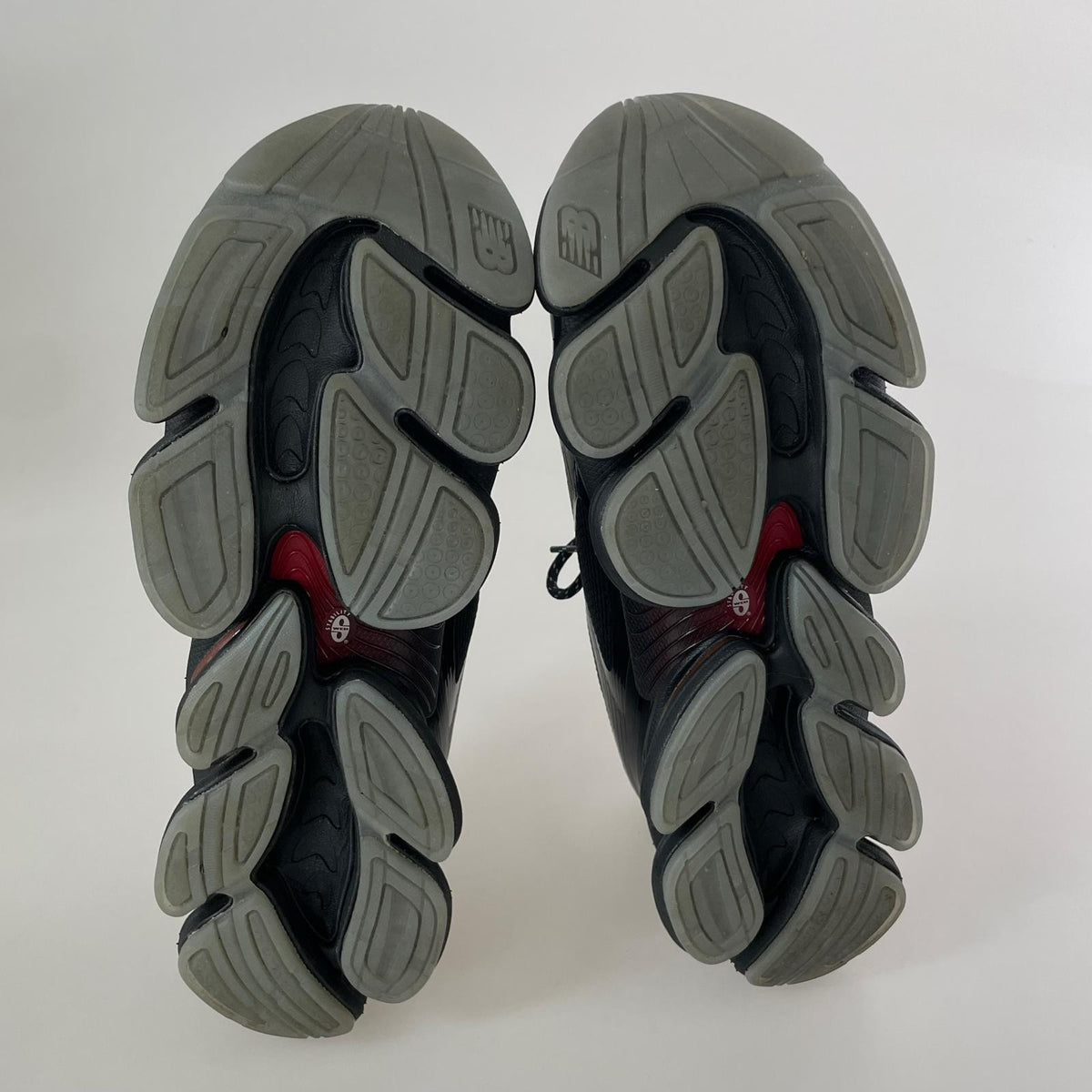 スニーカー U200011D 29cm (US11 UK10 1/2 EU48)