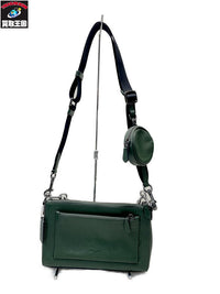COACH ホールデン クロスボディ 2WAY ハンドバッグ