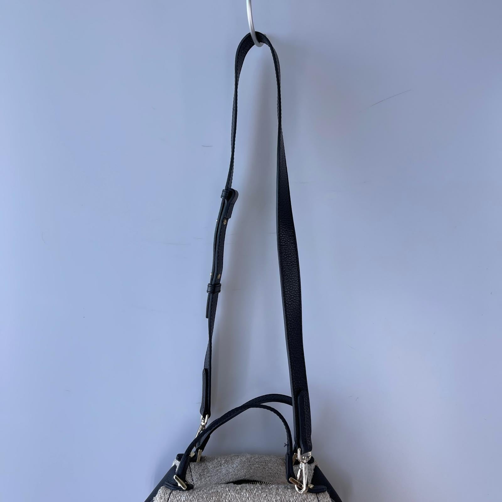 ショルダーバッグ LORISTELLA 2WAYボストンバッグ