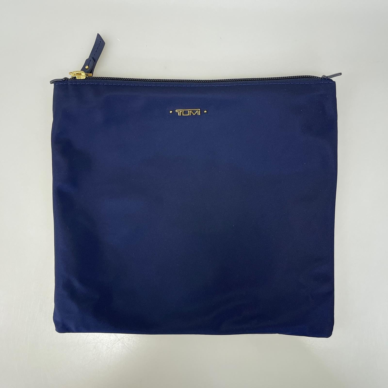 リュック・デイパック JUST IN CASE TRAVEL BACKPACK ネイビー