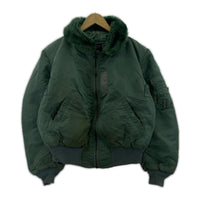 ジャケット 90s B-15D 50年代復刻 (M) M グリーン