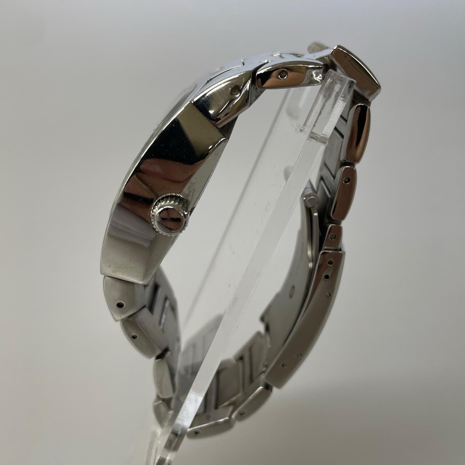 腕時計 矢沢永吉 VESTAL QUARTZ