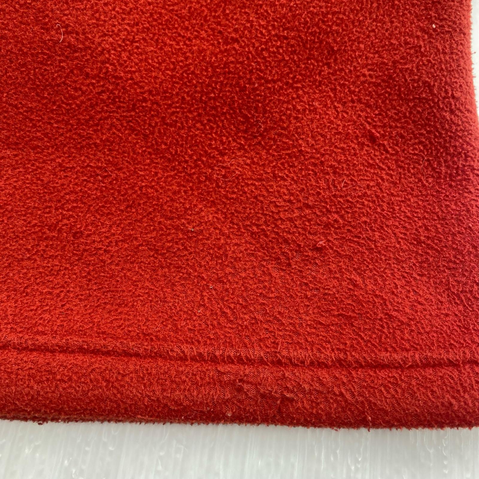 ジャケット SYNCHILLA RED レッド