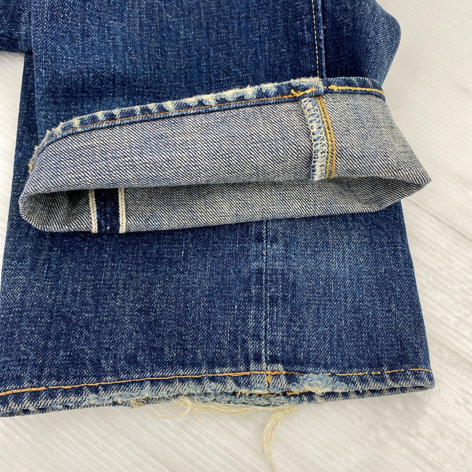 デニムパンツ DENIME Lot 781