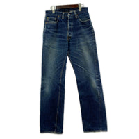 デニムパンツ DENIME Lot 454 ルーズストレートデニム