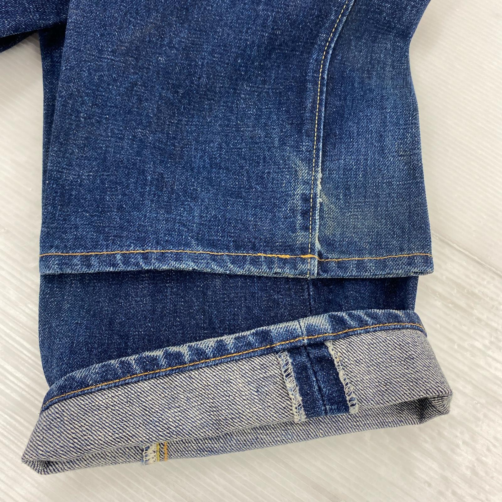 デニムパンツ DENIME Lot 312
