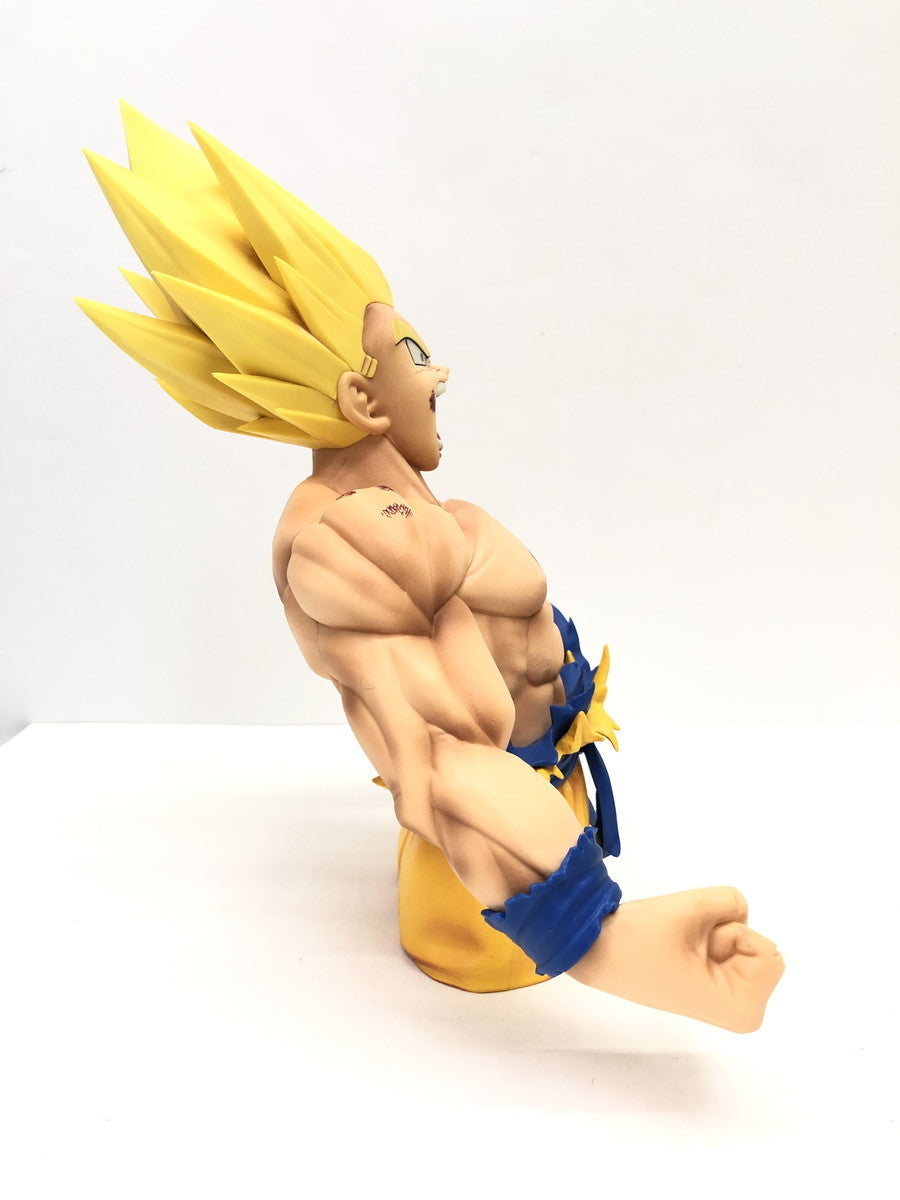 一番くじ ドラゴンボール 40th ラストワン賞 超サイヤ人孫悟空 フィギュア/グッズ