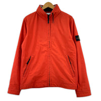 ジャケット 15AW Shell jacket ORN M M レッド