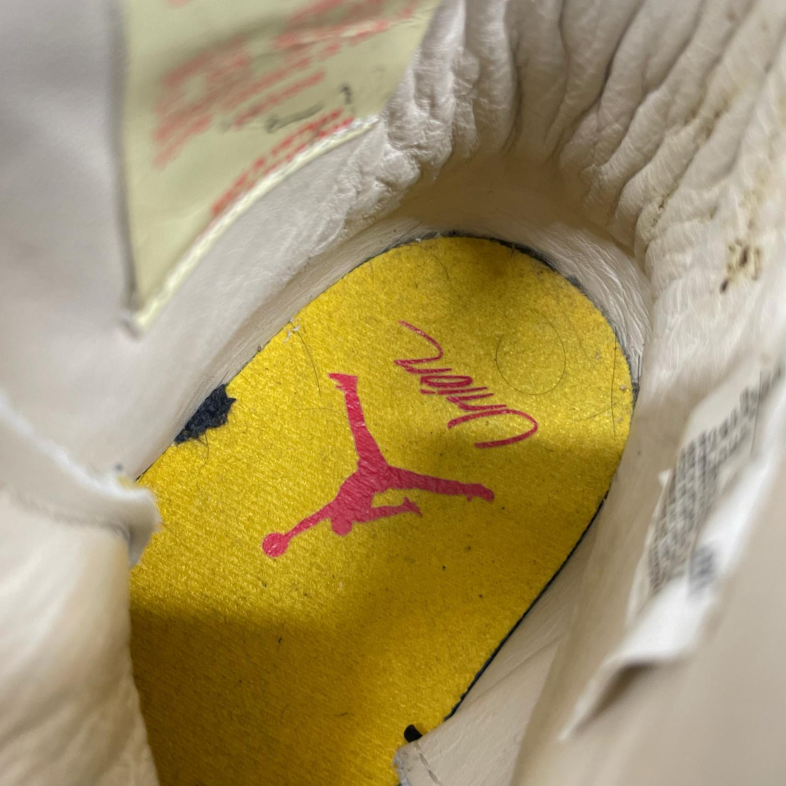スニーカー AIR JORDAN 2 RETRO SP "UNION" (28cm) 28cm (US10 UK9 1/2 EU46) グレー