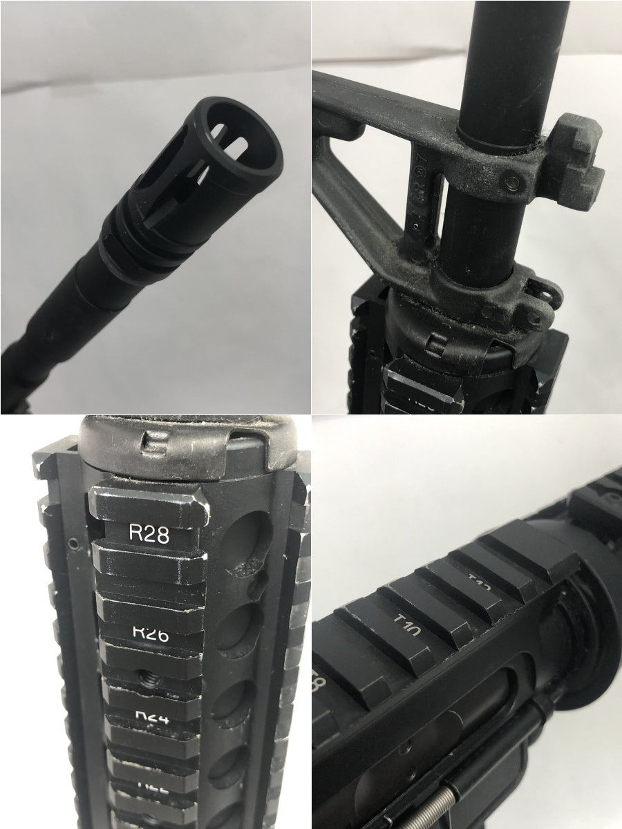 マルイ M4A1 MWS ガスガン ガン
