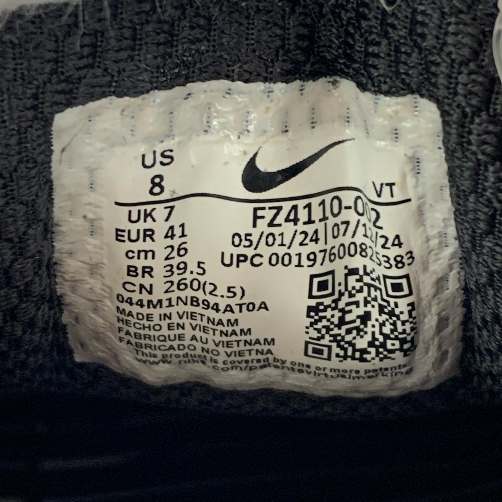 スニーカー AIR MAX TL 2.5/26.0/FZ4110-002 26cm (US8 UK7 1/2 EU42) ブラック