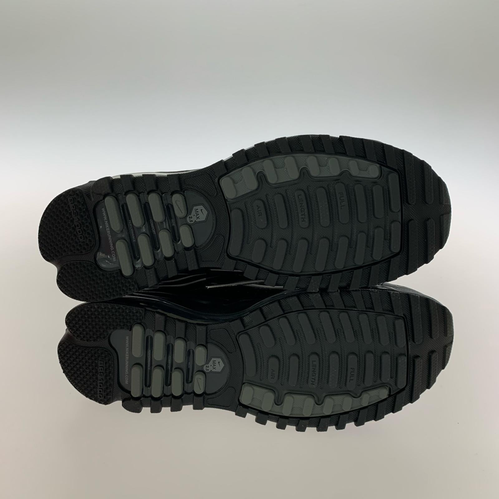 スニーカー AIR MAX TL 2.5/26.0/FZ4110-002 26cm (US8 UK7 1/2 EU42) ブラック