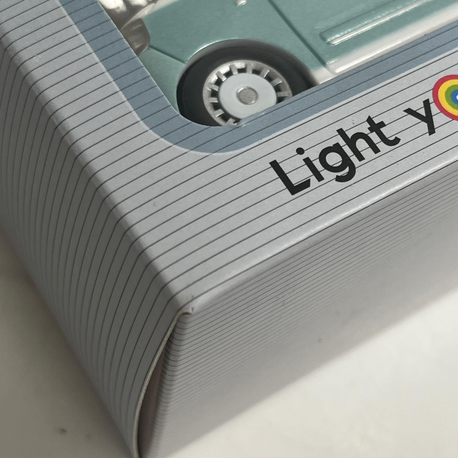 light you up canbus プルバックカー light you up canbus プルバックカー light you up ミニカーその他
