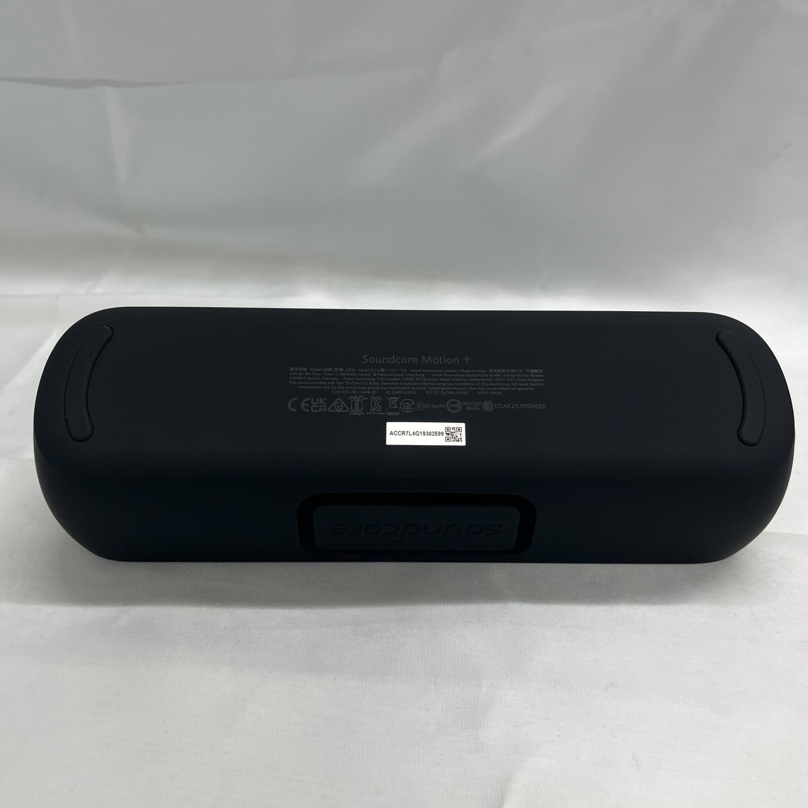 Anker soundcore Motion+ A3116011 Anker オーディオ機器