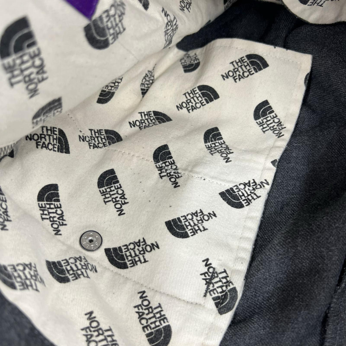 パンツ ストレッチベルトパンツ グレー (32) 32 グレー