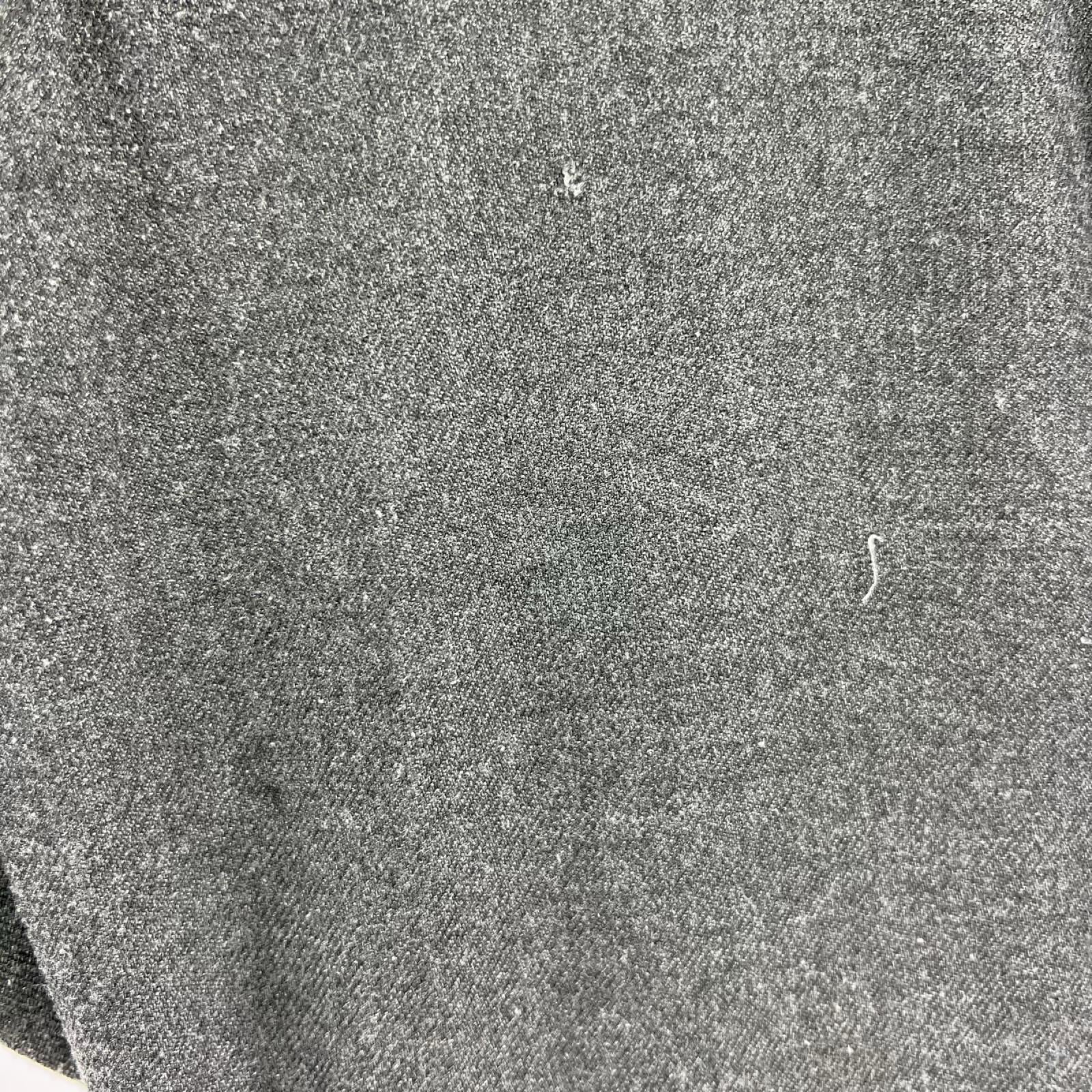 パンツ ストレッチベルトパンツ グレー (32) 32 グレー