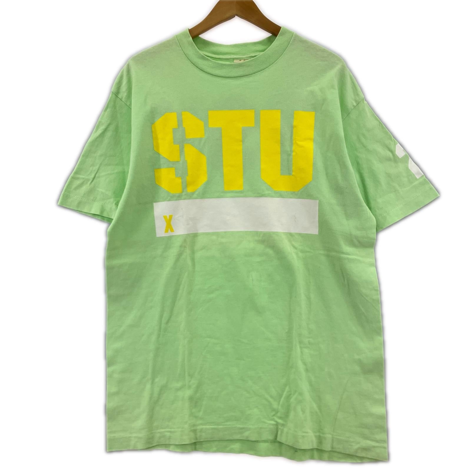 半袖Tシャツ 90s 白タグ USA製(L) L