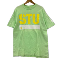 半袖Tシャツ 90s 白タグ USA製(L) L